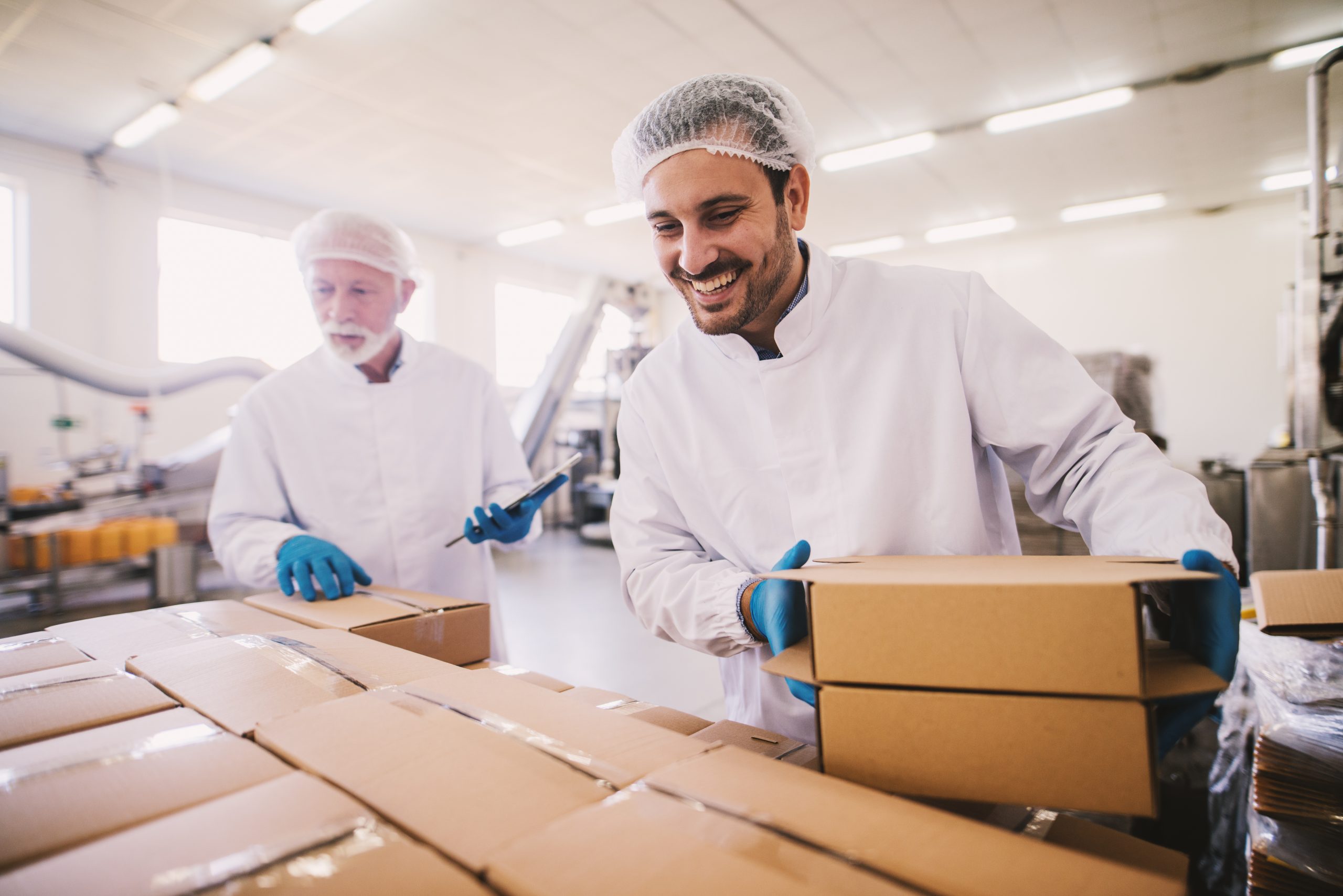 The Direct Trade Foundation
